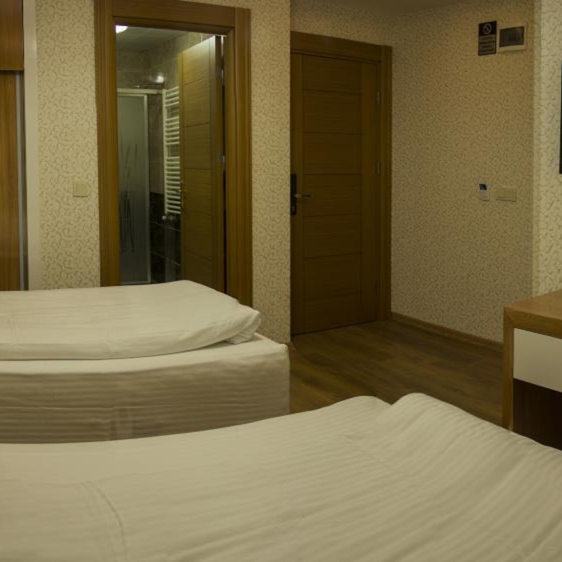 Ayder Simsir Butik Otel 19/38