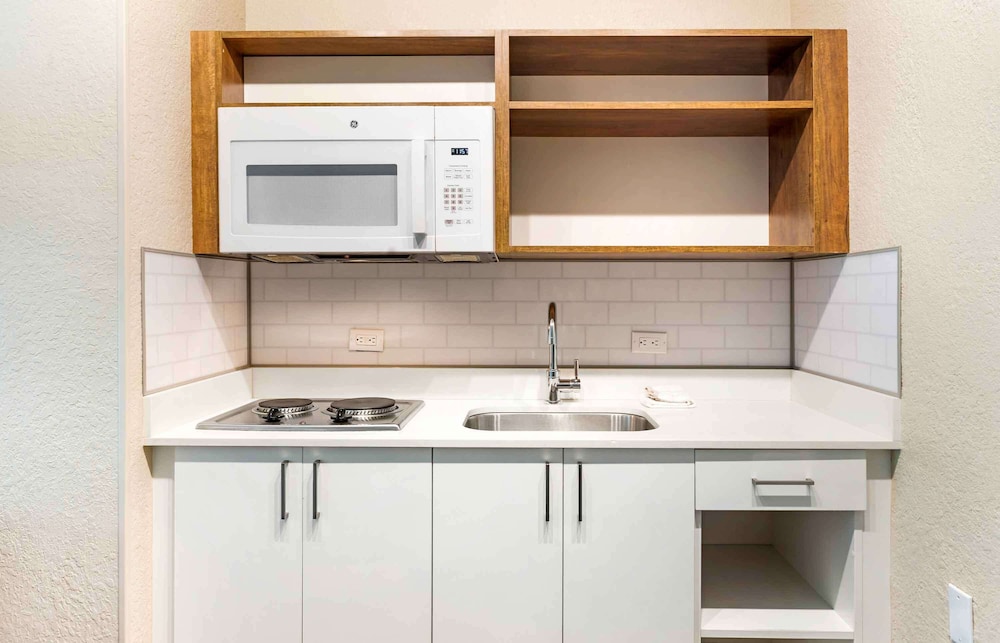 استوديو ديلوكس بسريرين مزدوجين مع أريكة، Extended Stay America Premier Suites - Fort Lauderdale - Cypress Creek - Park North 5/5