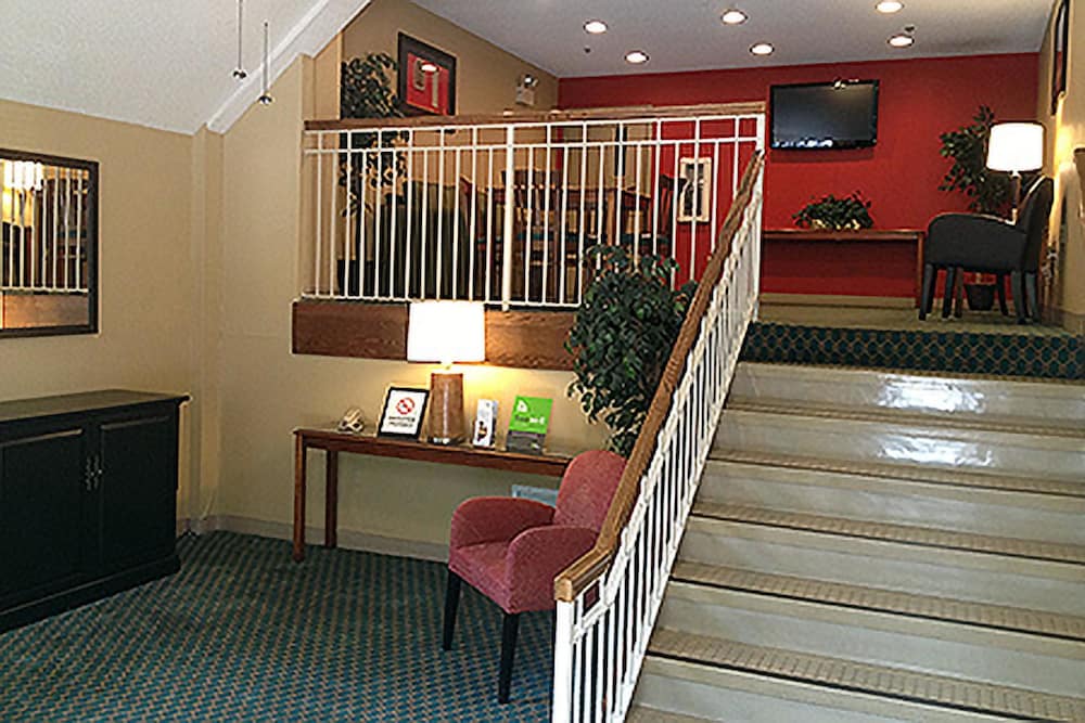 Extended Stay America - Birmingham - Inverness 13/38
