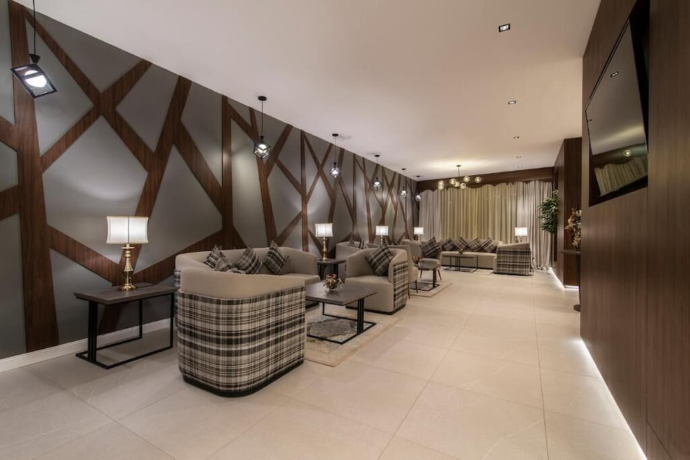 فندق انالة تبوك(Enala Hotel Apartments- Tabuk) 23/33