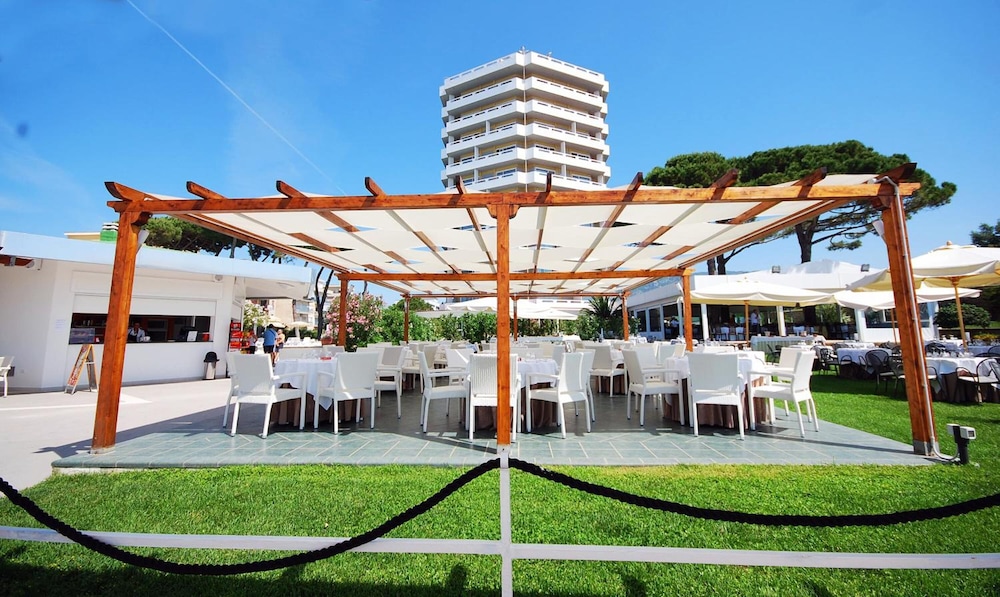 Torre Del Sole 29/33
