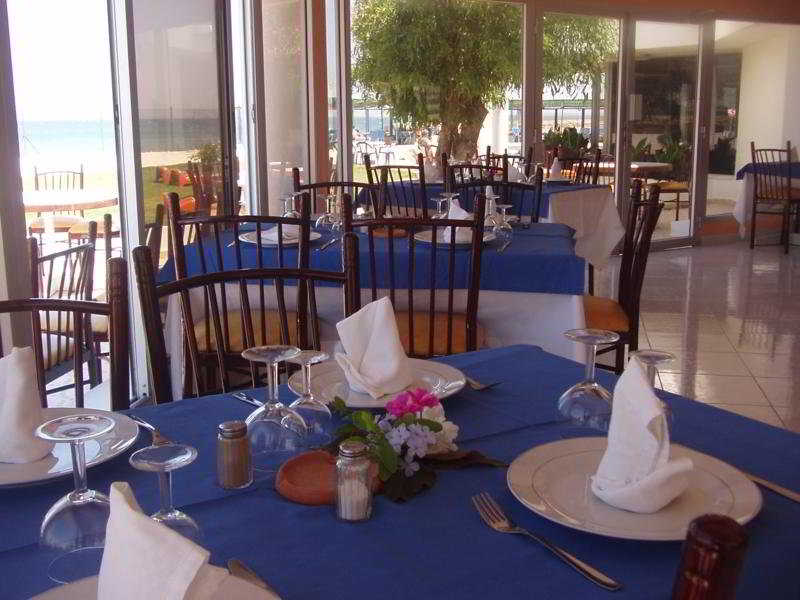 Hotel Tarik 12/20