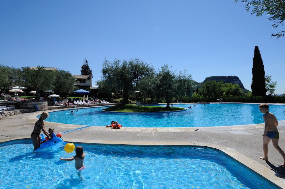 Residence Parco Del Garda 25/45