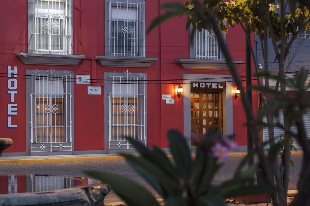Posada del Cid 7/50