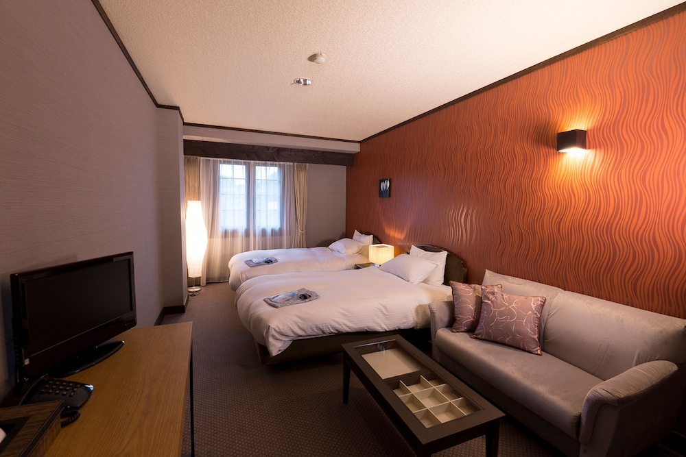 Shakespeare Hotel 17/50