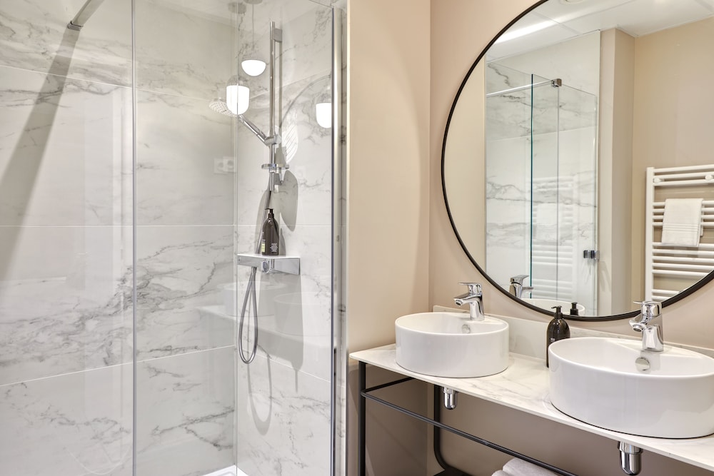 Aparthotel Adagio and Spa Vannes 49/50