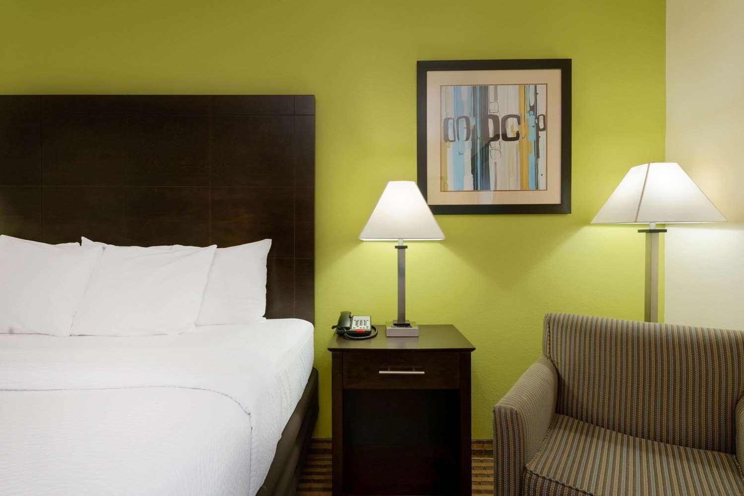 City Express By Marriott Grove City 22/40
