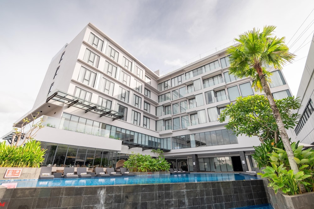 Aston Sorong Hotel and Conference Center in SORONG