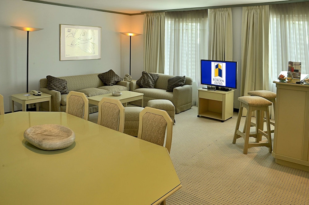 Hotel Europa La Paz 27/50