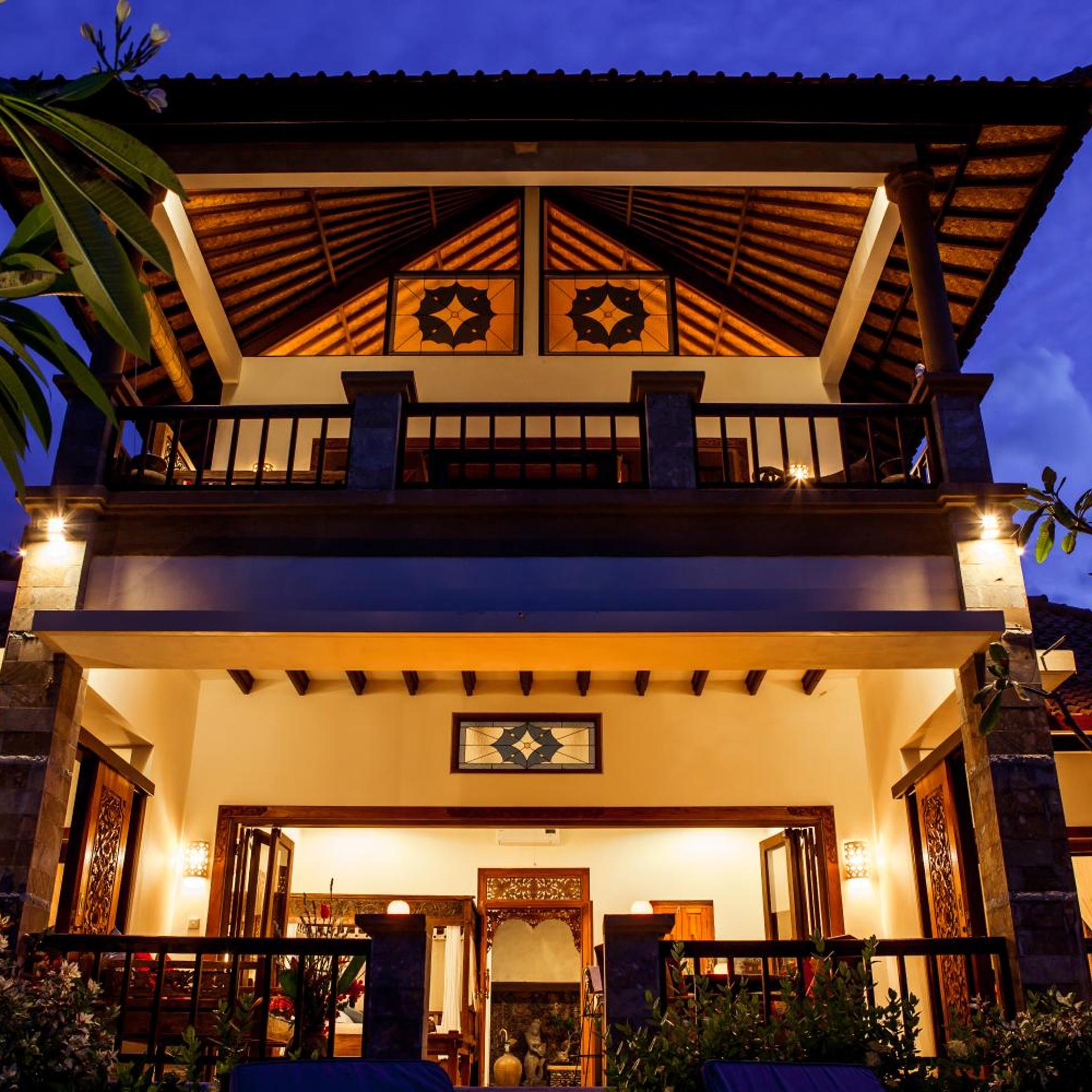 BLUE MOON VILLAS 2/55