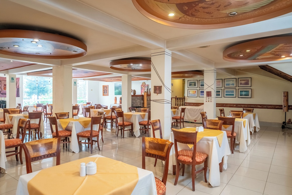 Taypikala Cusco Hotel 37/49