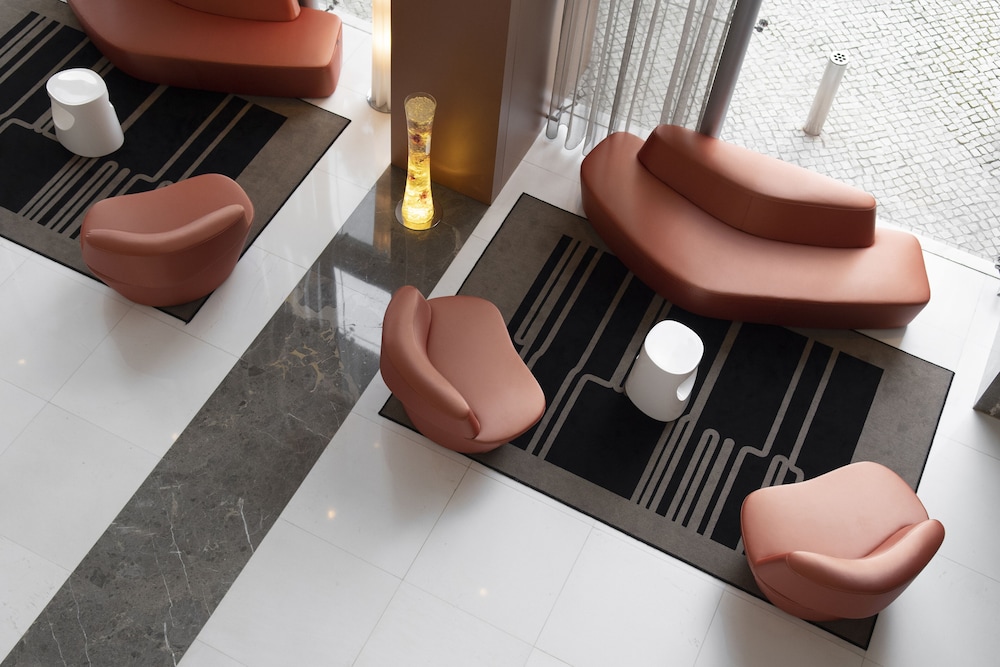 Epic Sana Lisboa Hotel 43/74