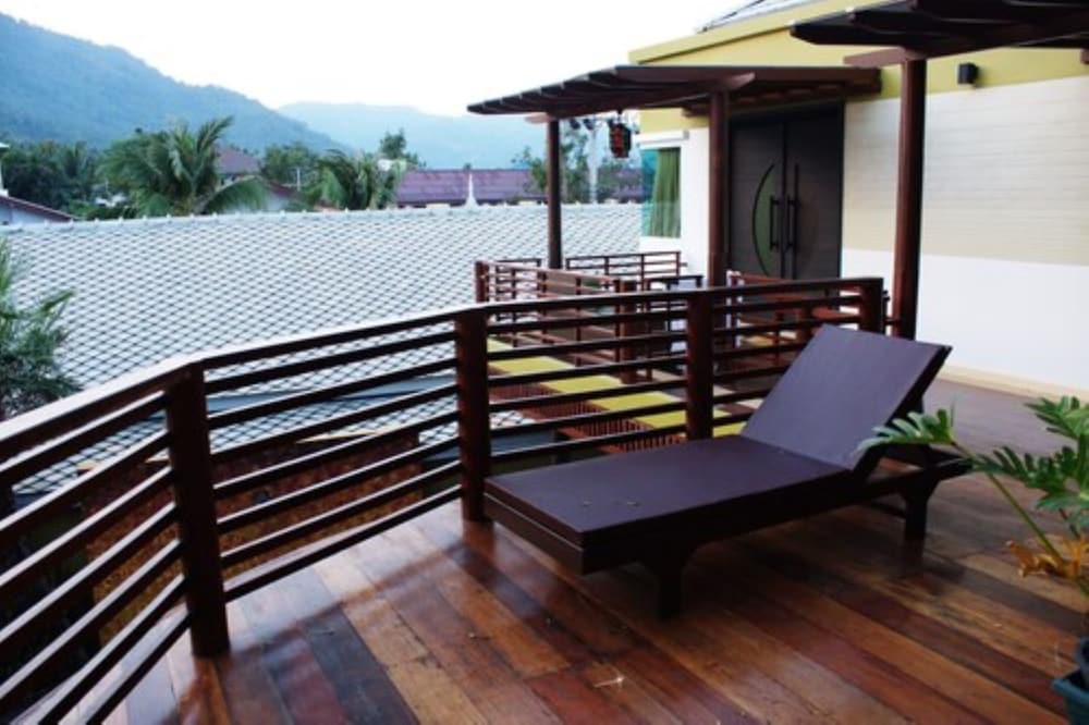 Suanmali Samui 8/72