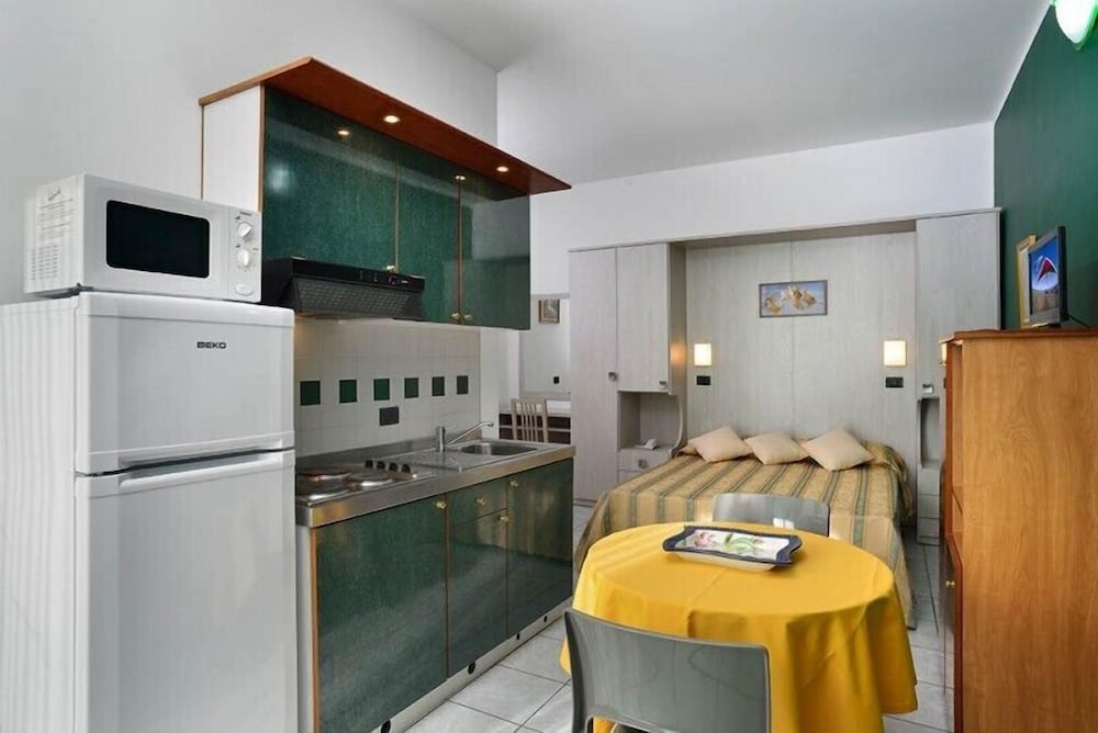 Residence Margherita 7/50