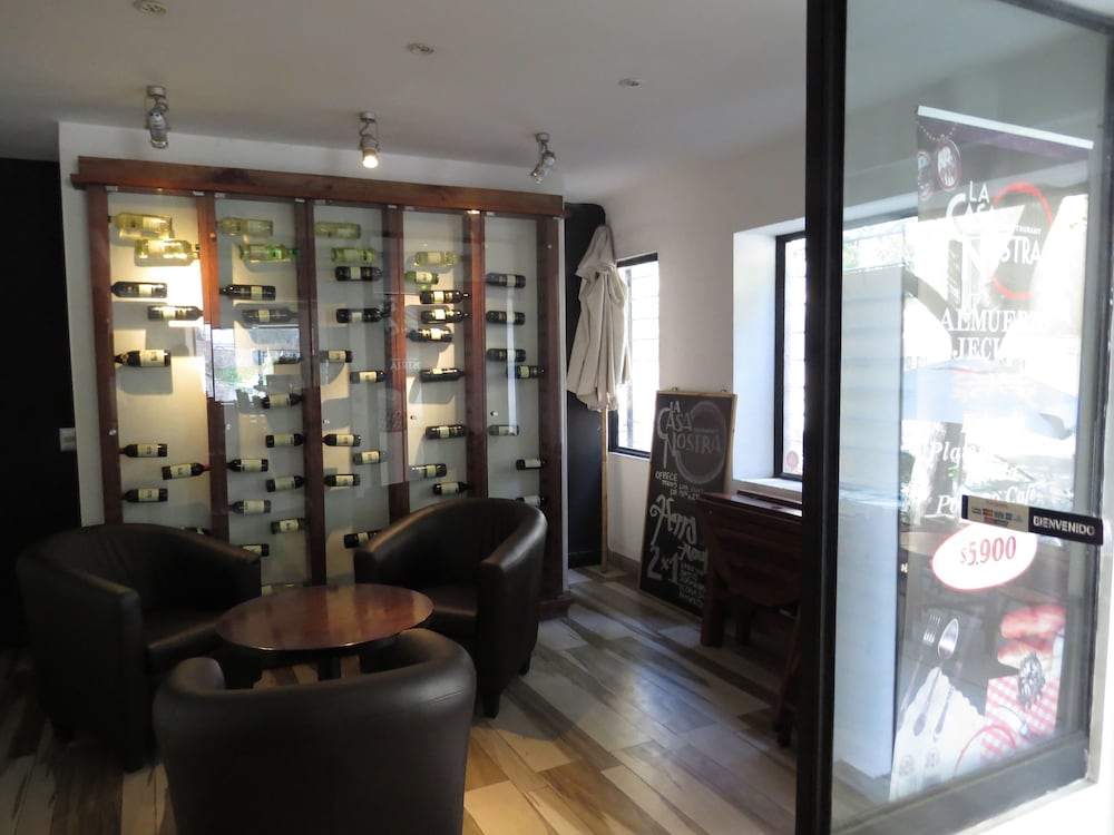 lounge