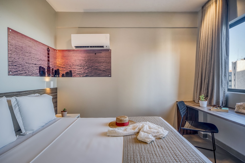 Tambaqui Praia Hotel، ماسايو 40/77