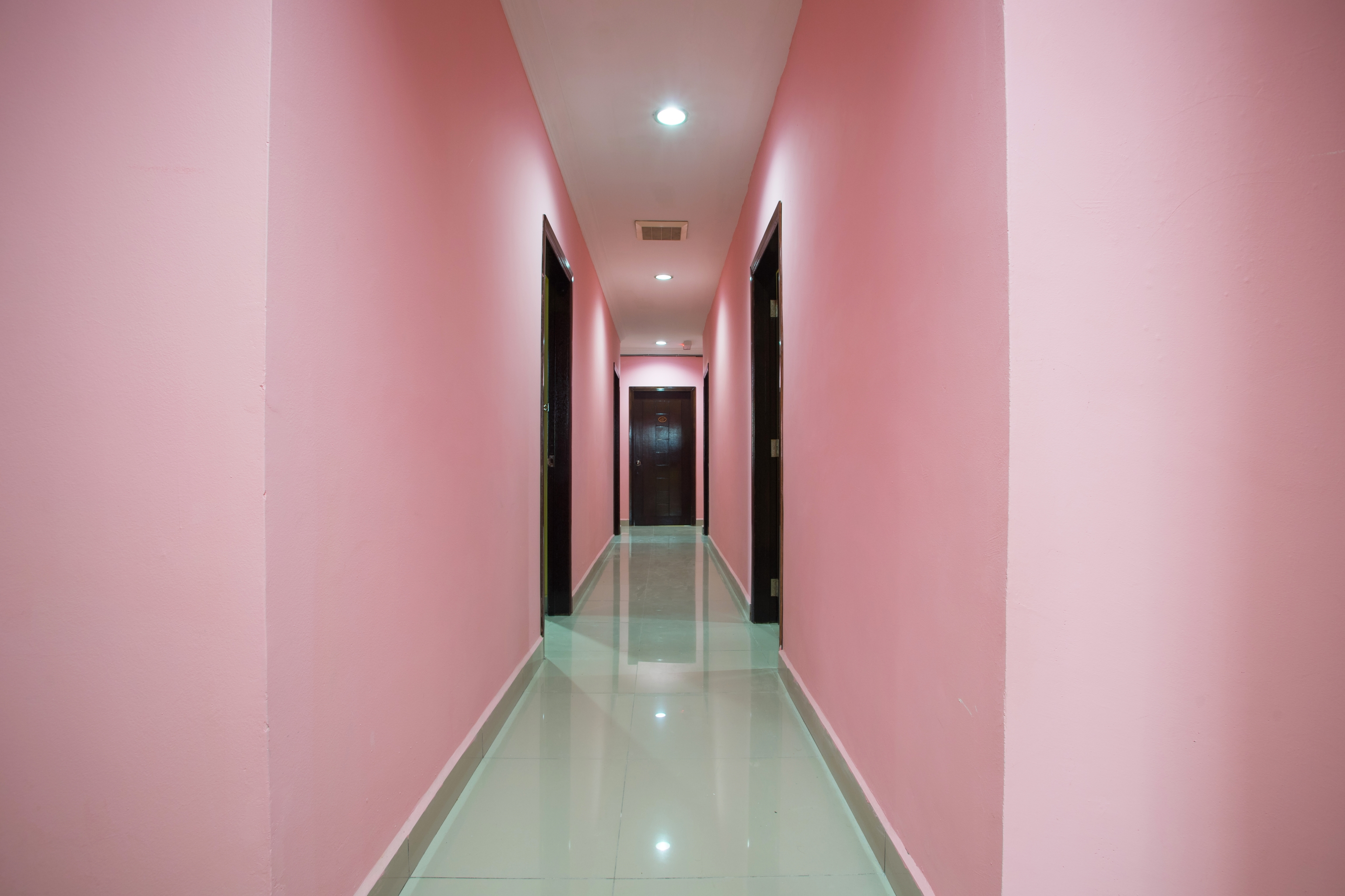 OYO 1219 Hotel Bbk 14/19