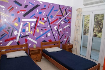 Panorama Studios and Apartments 35/65