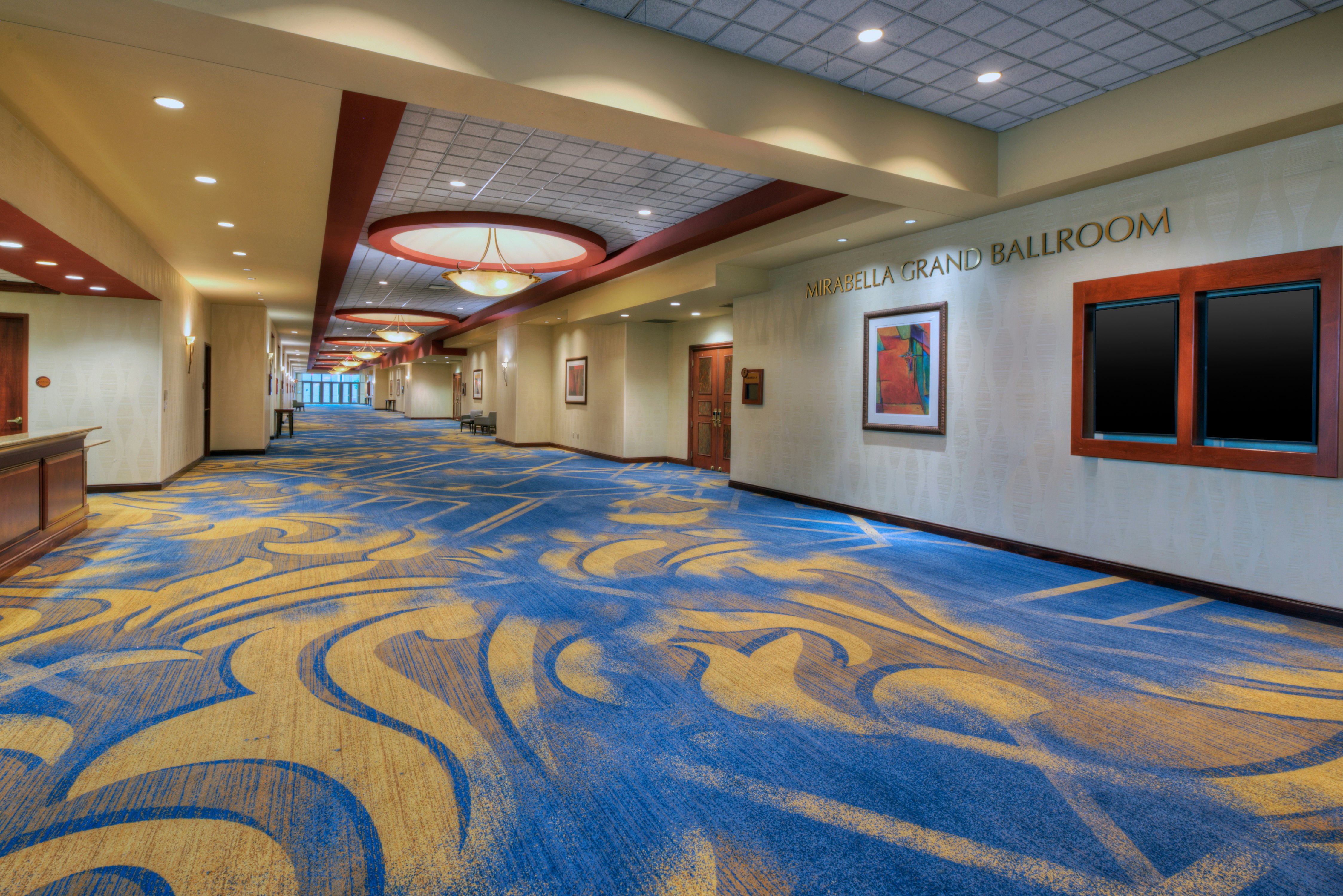 Embassy Suites by Hilton Nashville SE Murfreesboro 65/69