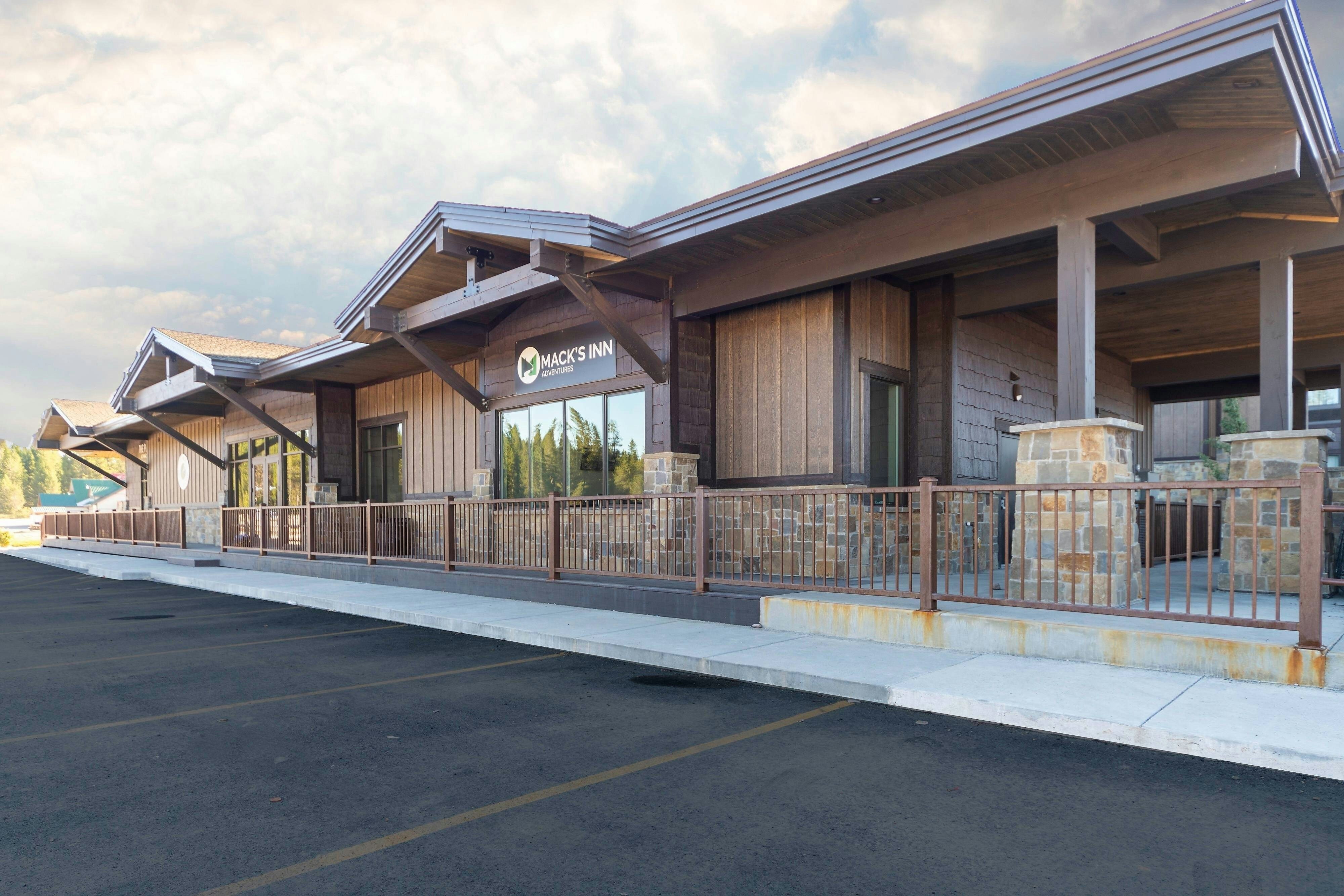 SpringHill Suites by Marriott Island Park Yellowstone 3/67
