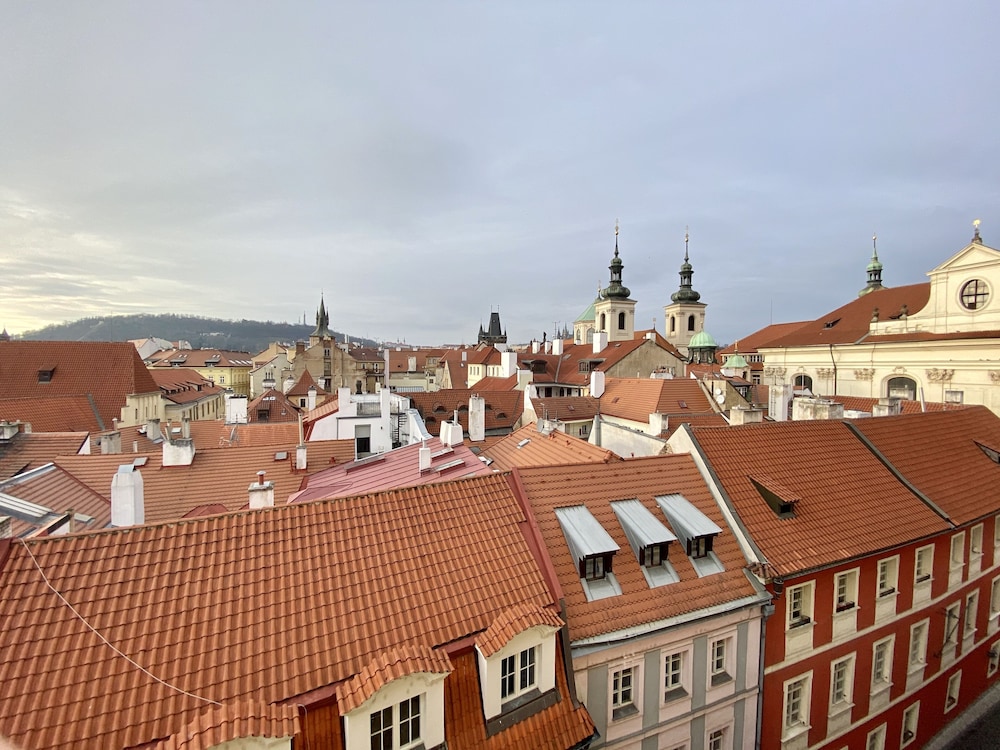 Liliova Prague老城酒店(Hotel Liliova Prague Old Town) 图片1
