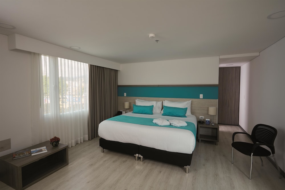room