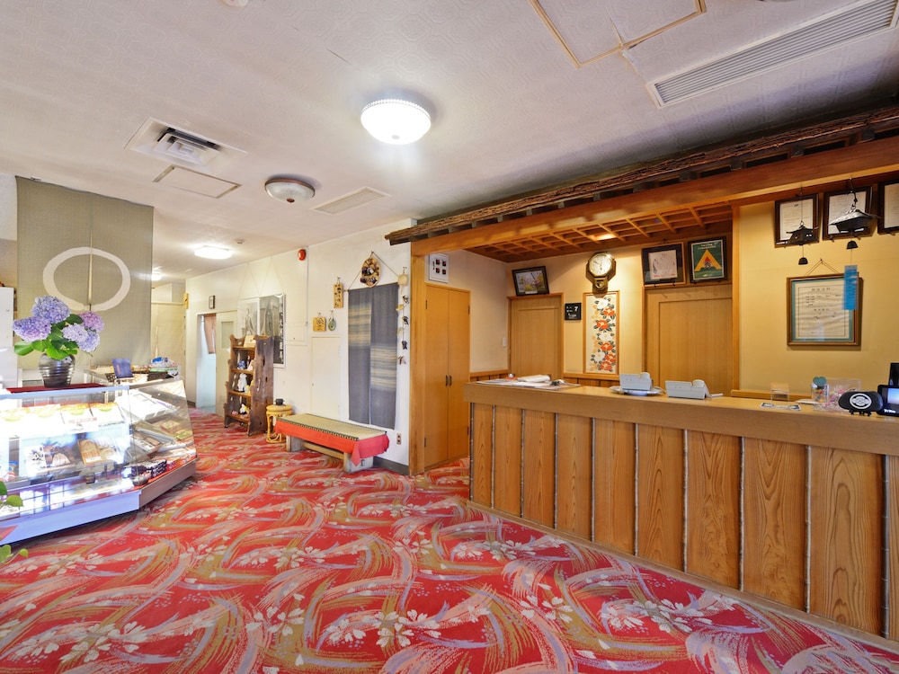 Ryokan Yamadaya 2/31