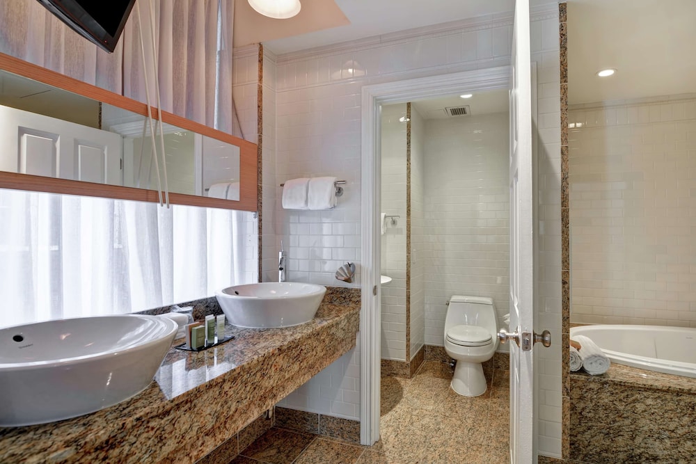 The Cincinnatian Hotel, Curio Collection by Hilton 18/49