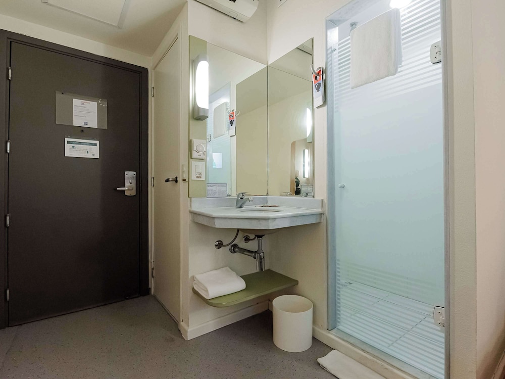 Ibis Budget Vitoria 49/50