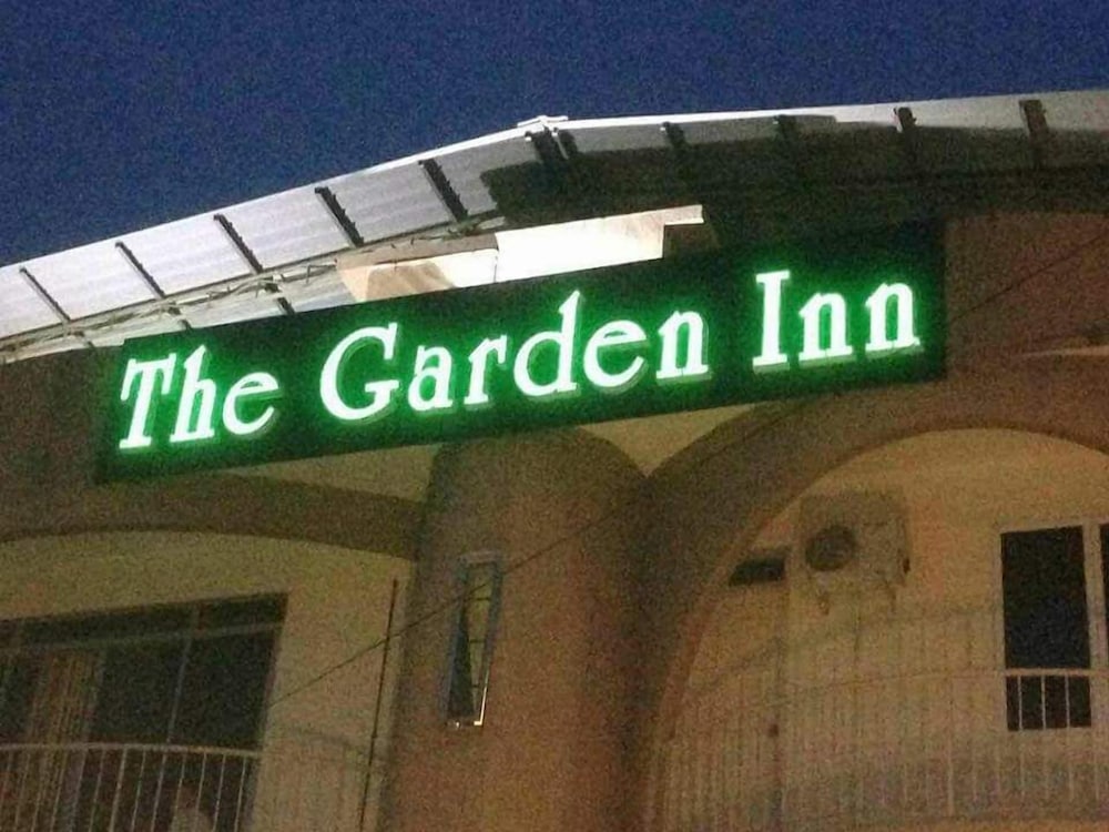 The Garden Inn photo4