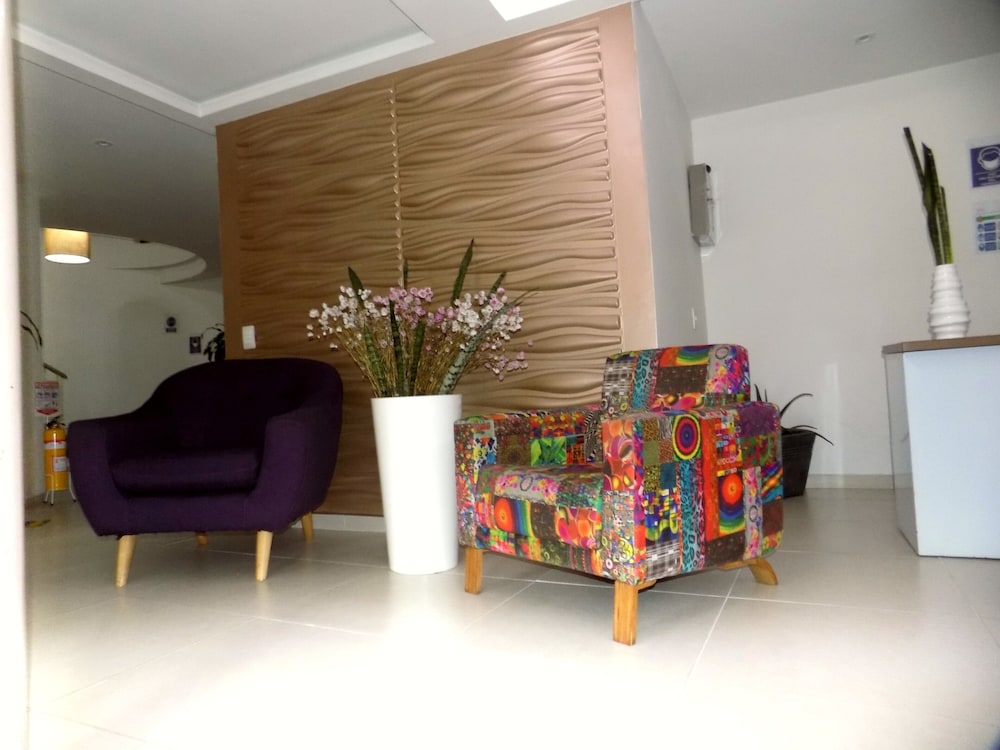 Hotel Boutique Laureles 27/40