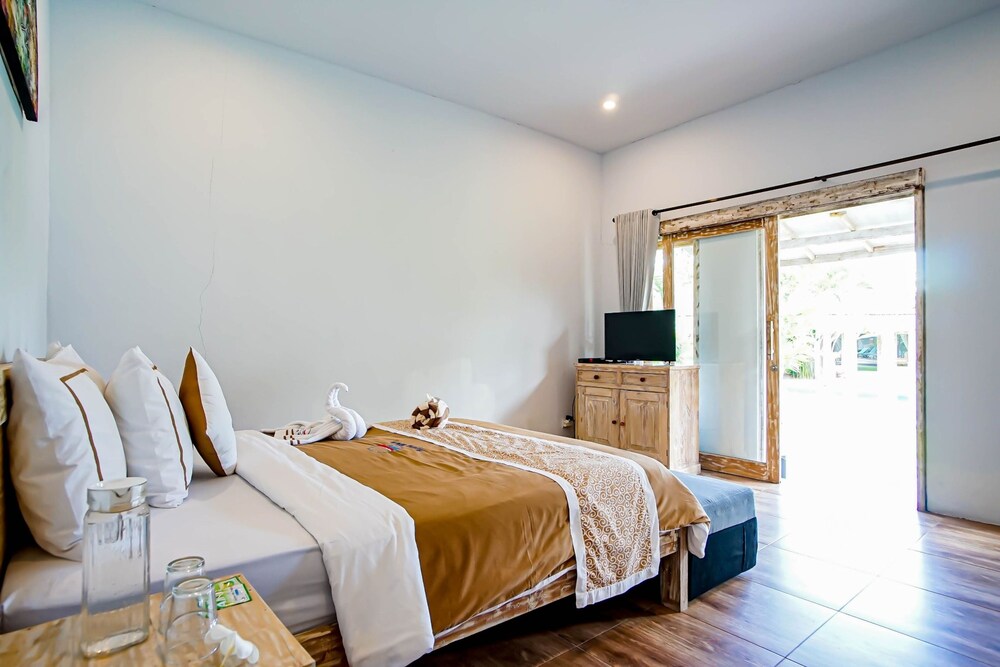 Agung Wiwin Homestay by ZUZU 30/63
