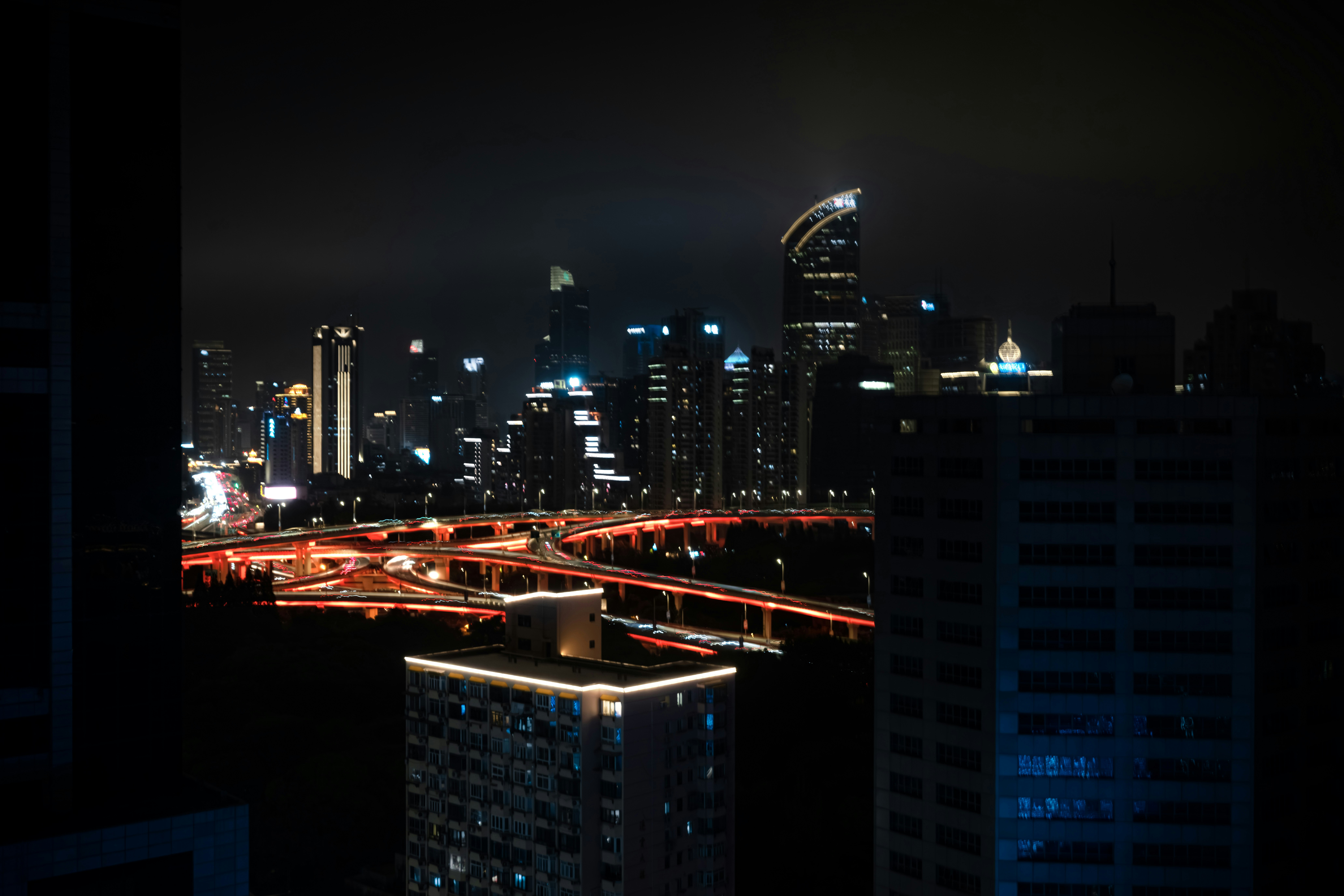 Ascott Huai Hai Road 1/74