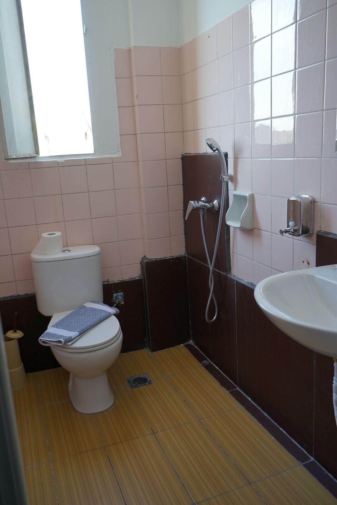 Orpheus Hotel - Hostel 47/48