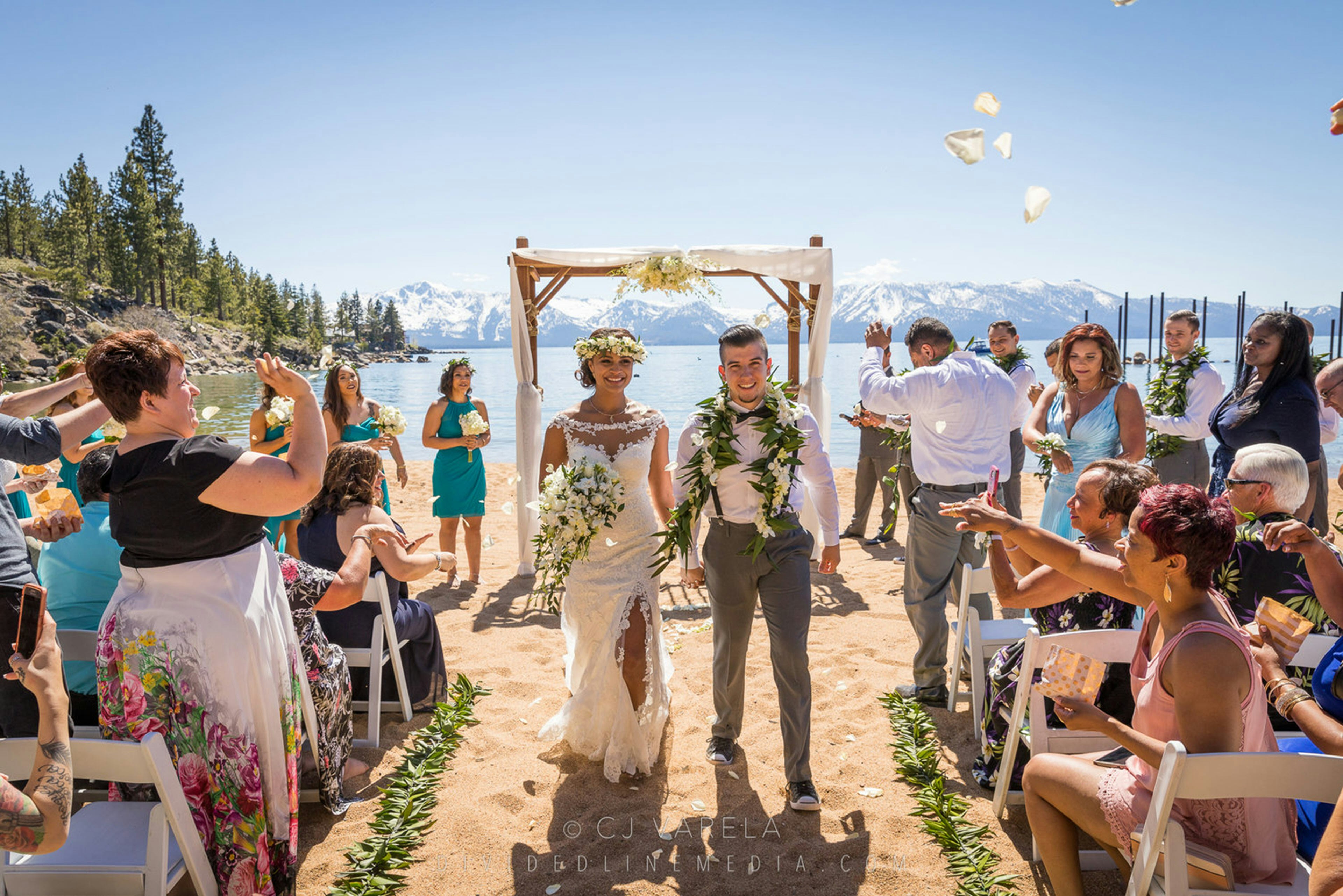 Holiday Inn Club Vacations Tahoe Ridge Resort 92/100