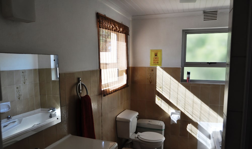 Amakaya Backpackers 33/33