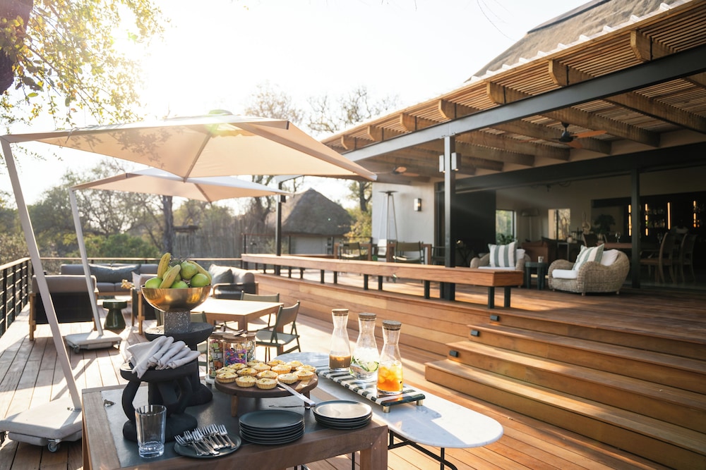 Simbambili Game Lodge 46/59