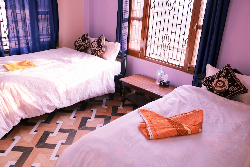 Hotel National Park 20/50