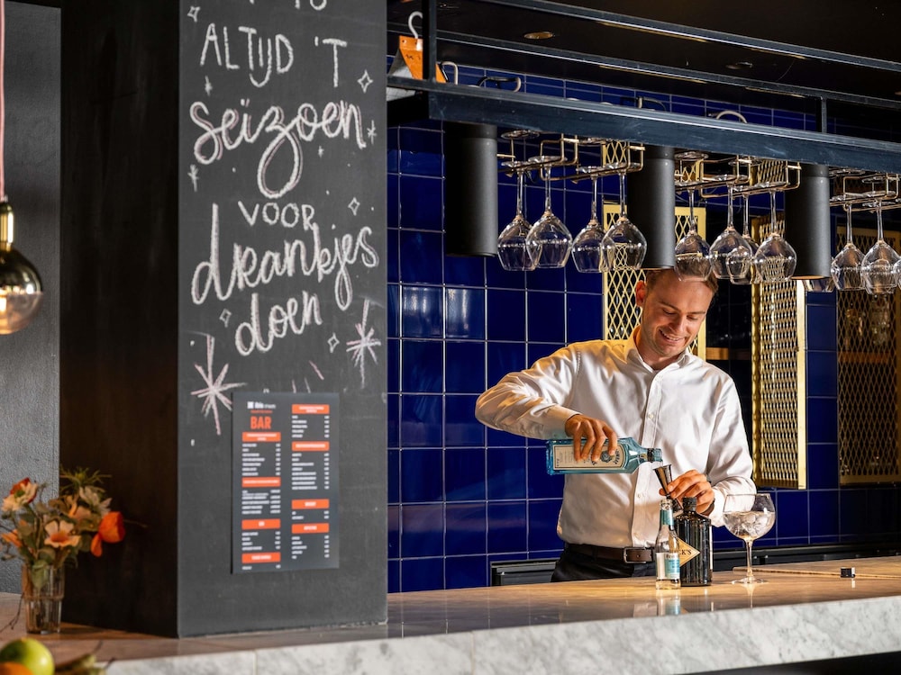 ibis Styles Hasselt City Centre 10/60