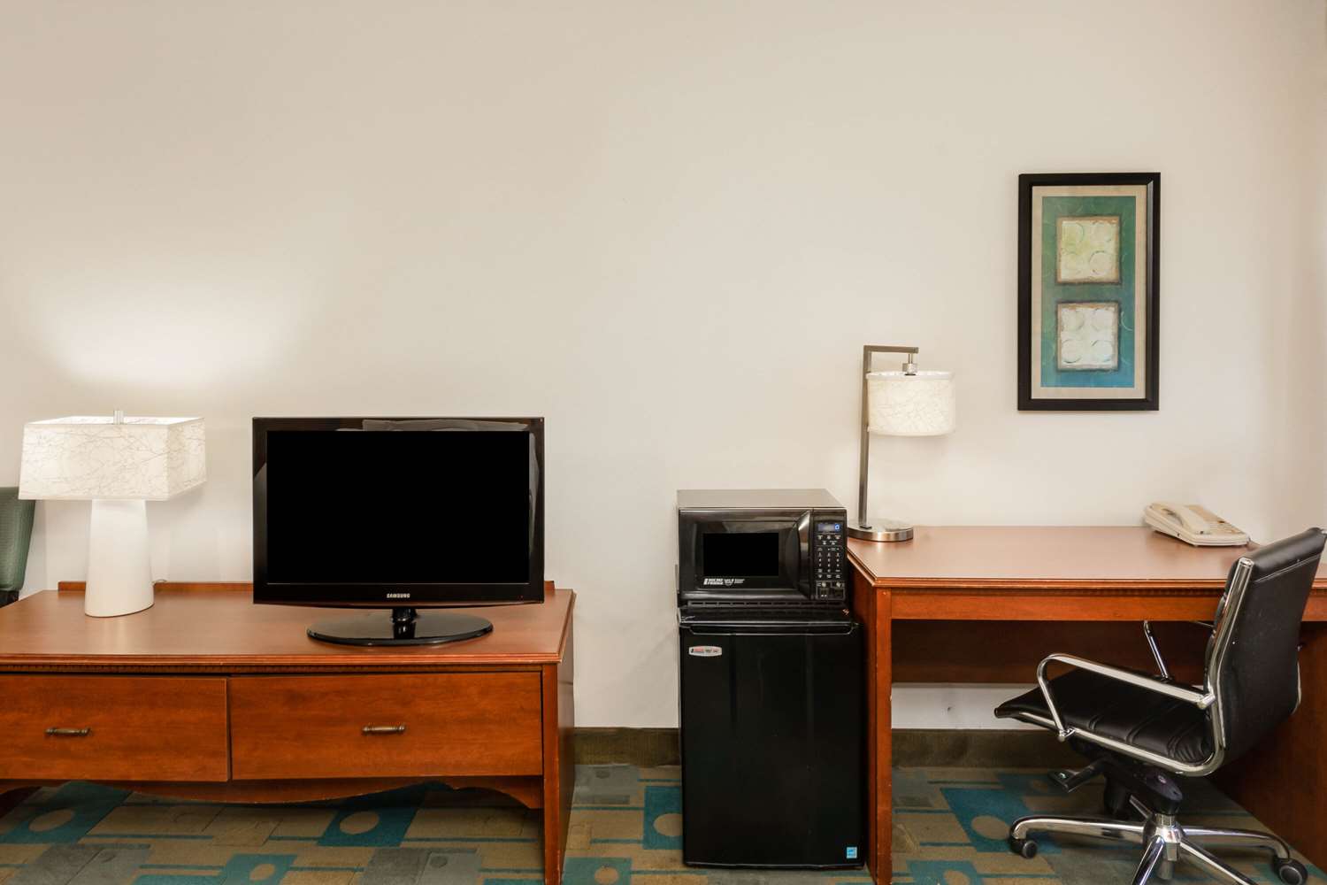 Baymont by Wyndham Meridian 24/34