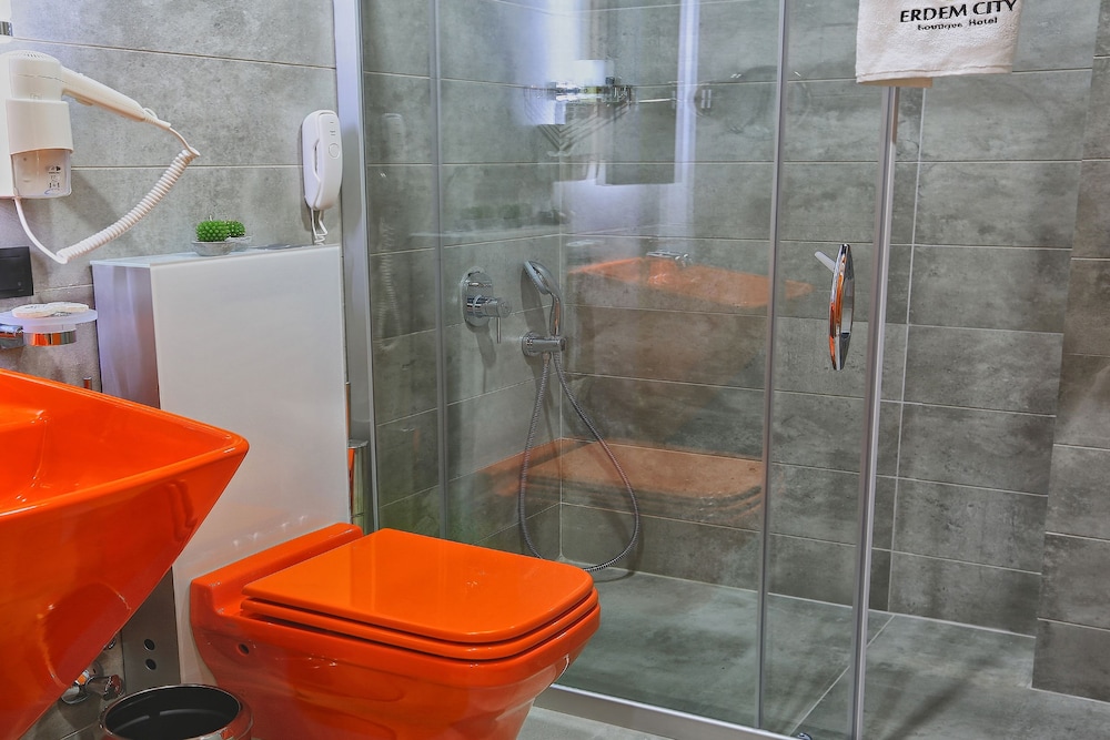 Erdem City Hotel 47/50