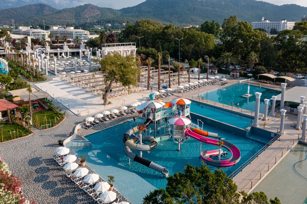 Miarosa Kemer Beach 63/73