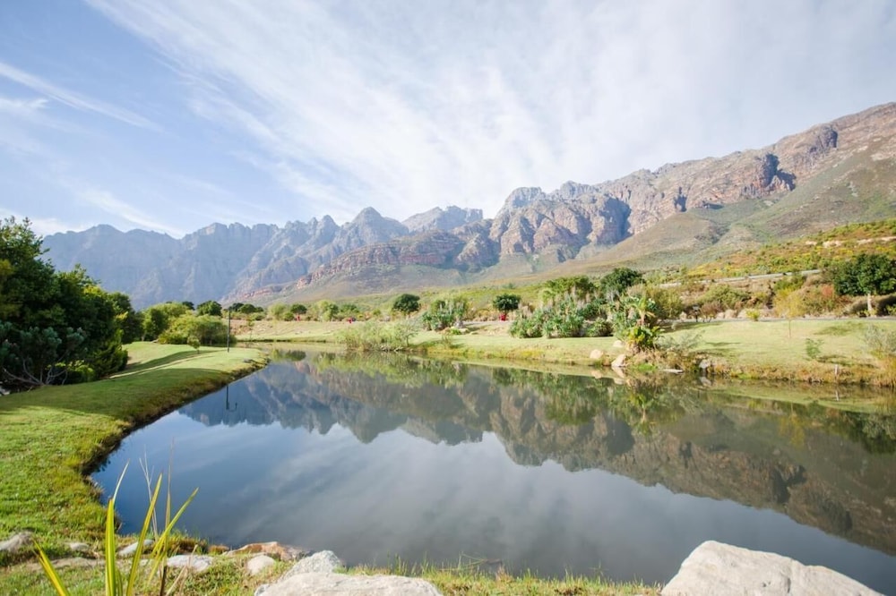 Du Kloof Lodge 19/22