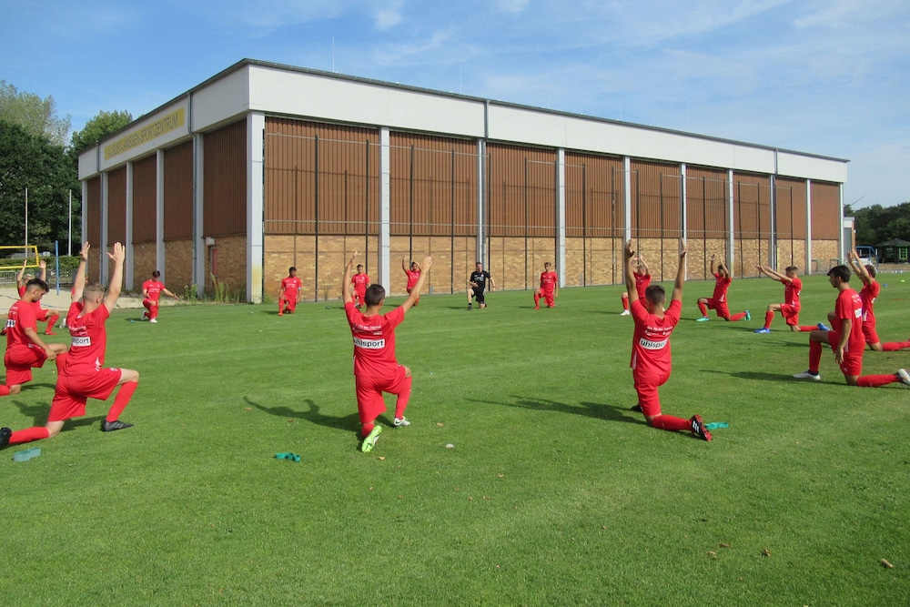Sport und Tagungshotel De Poort 53/62