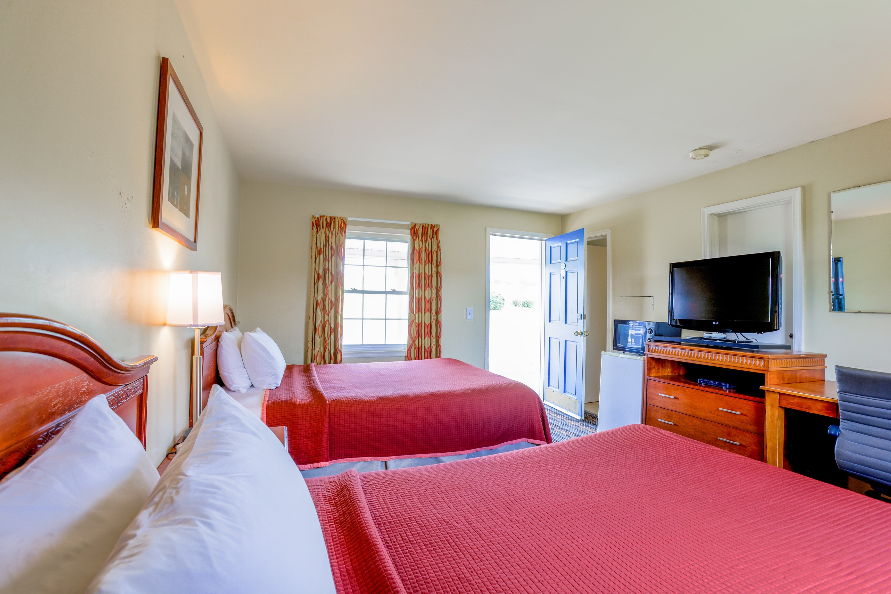Relax Inn By OYO Natural Bridge I-81 13/54