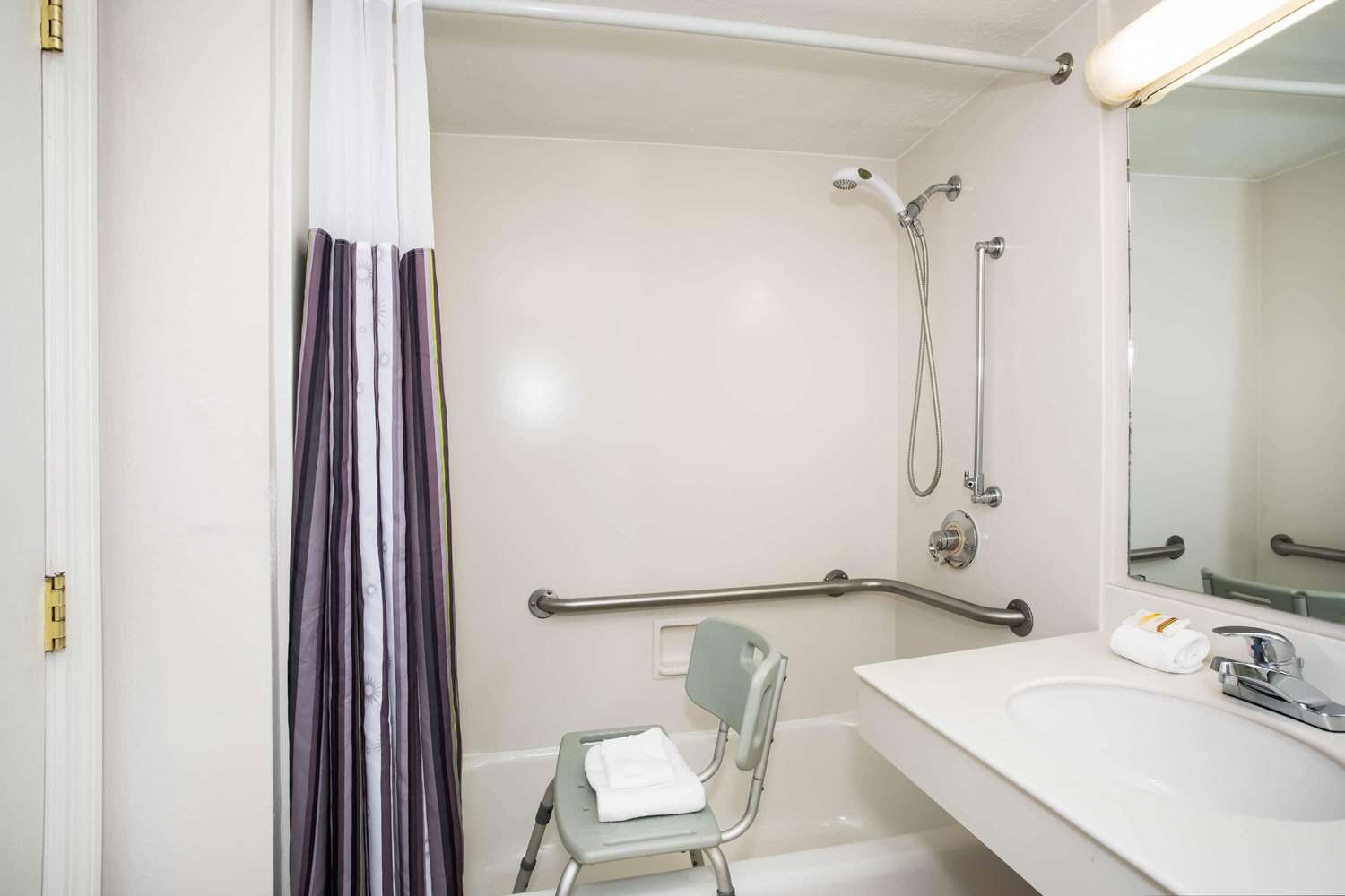 La Quinta Inn Tallahassee North 44/47