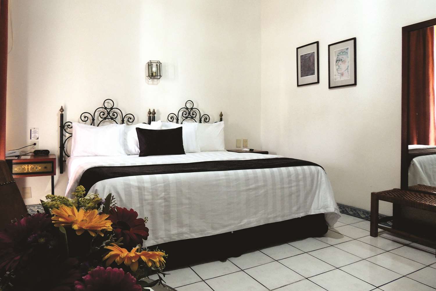 HOTEL CONCIERGE PLAZA COLIMA 7/32