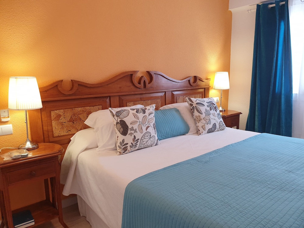 Hotel Boutique Las Arenas 21/50