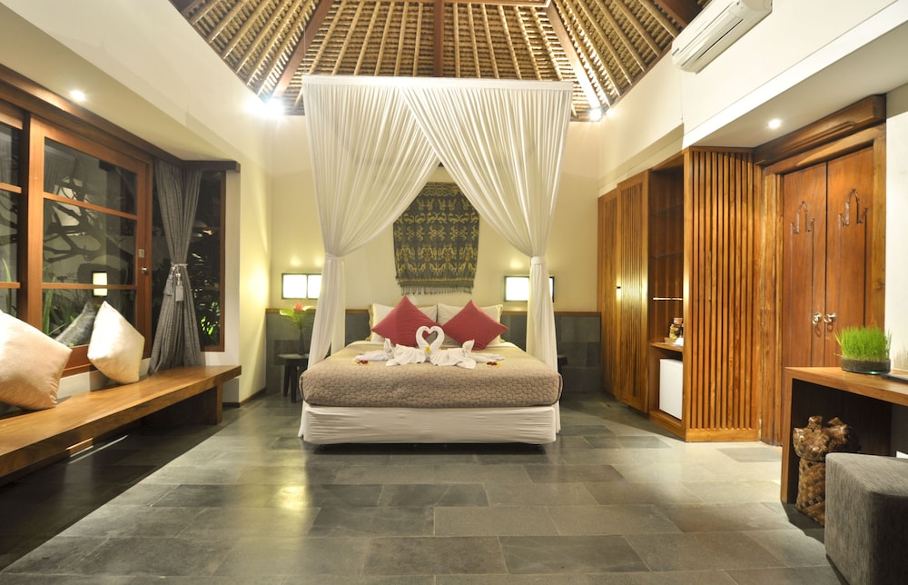 Luwak Ubud Villas 11/50