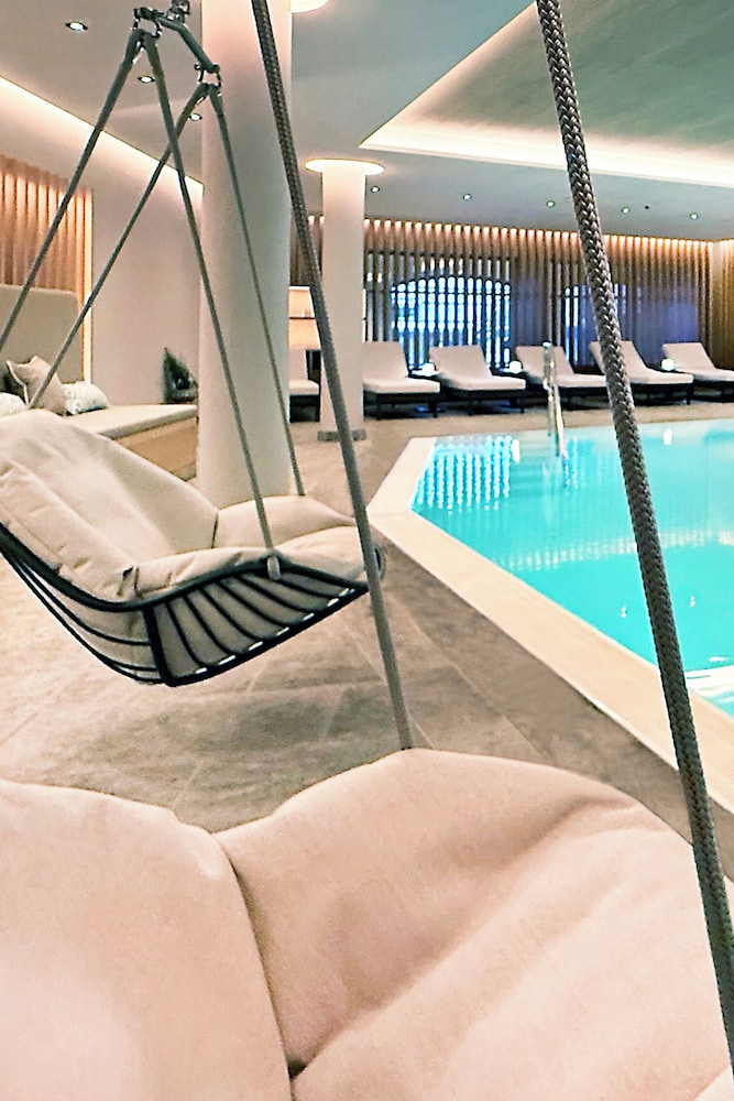 Hotel Bayerischer Hof Kur- & Sporthotel 22/50